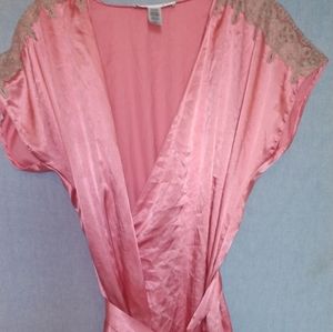 Oscar de la renta robe